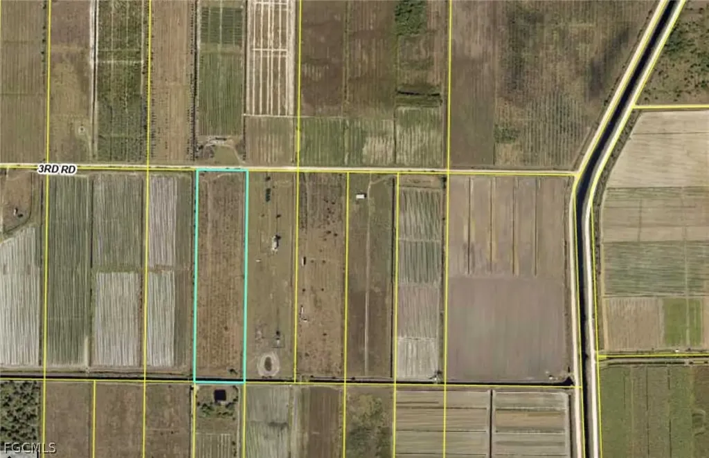 5355 3rd Road Labelle FL 33935