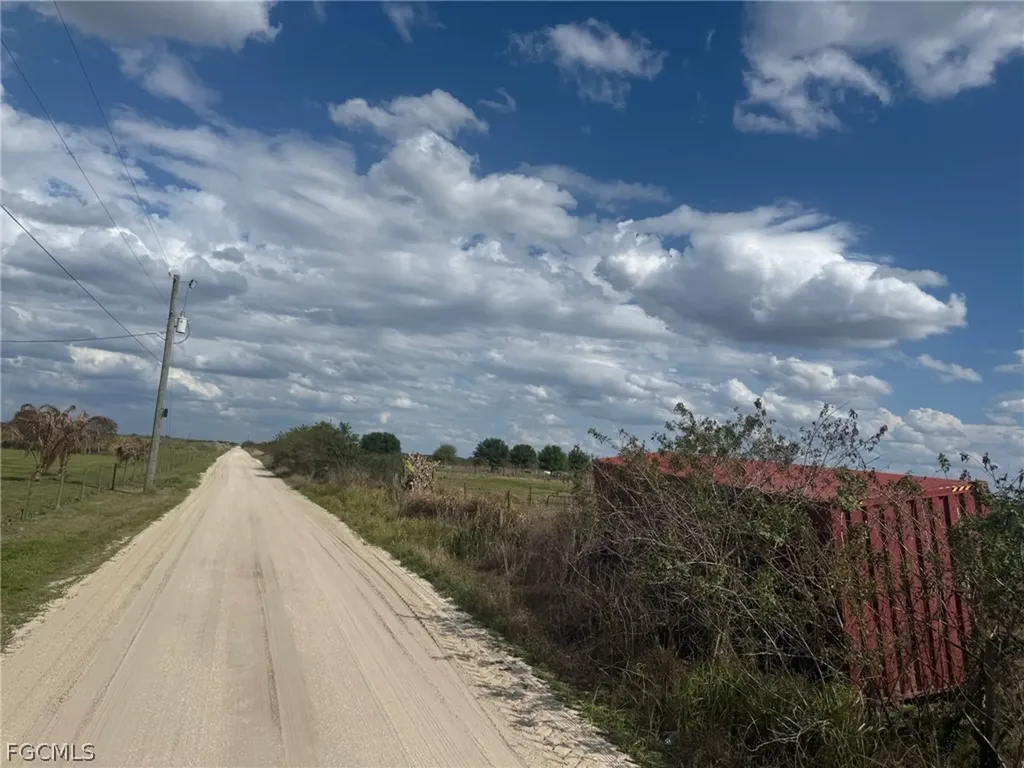 5355 3rd Road Labelle FL 33935