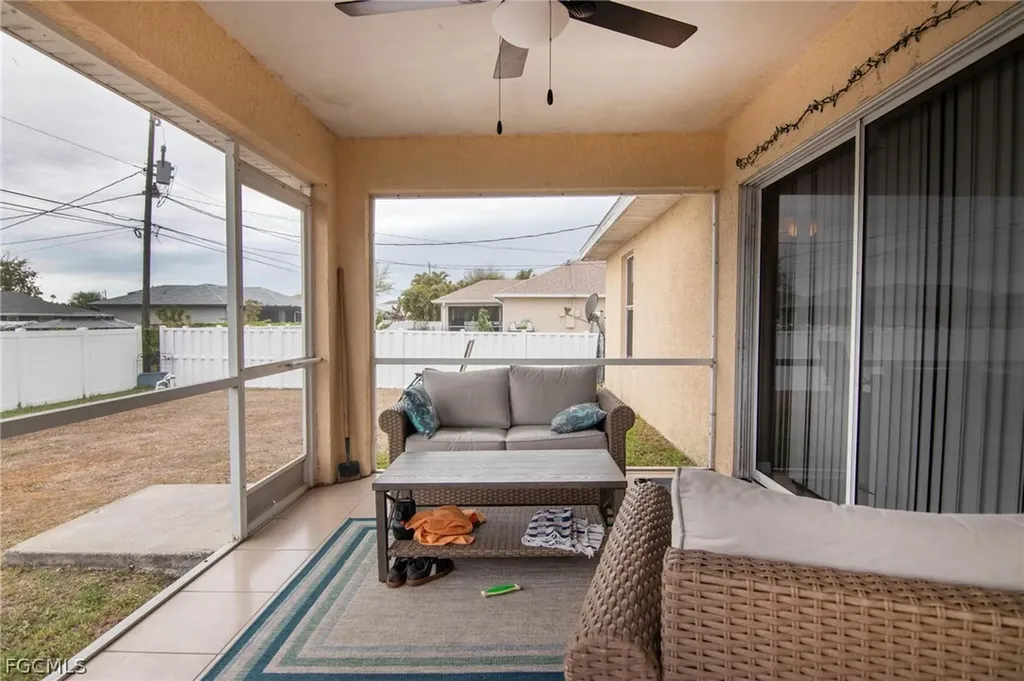 416 NW 7th Terrace Cape Coral FL 33993
