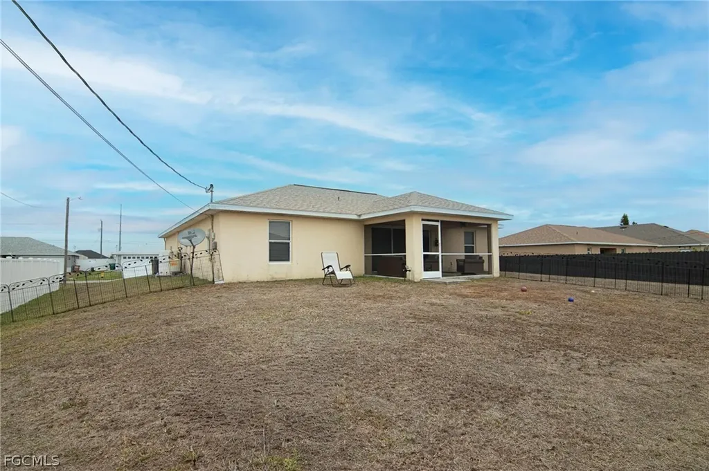 416 NW 7th Terrace Cape Coral FL 33993
