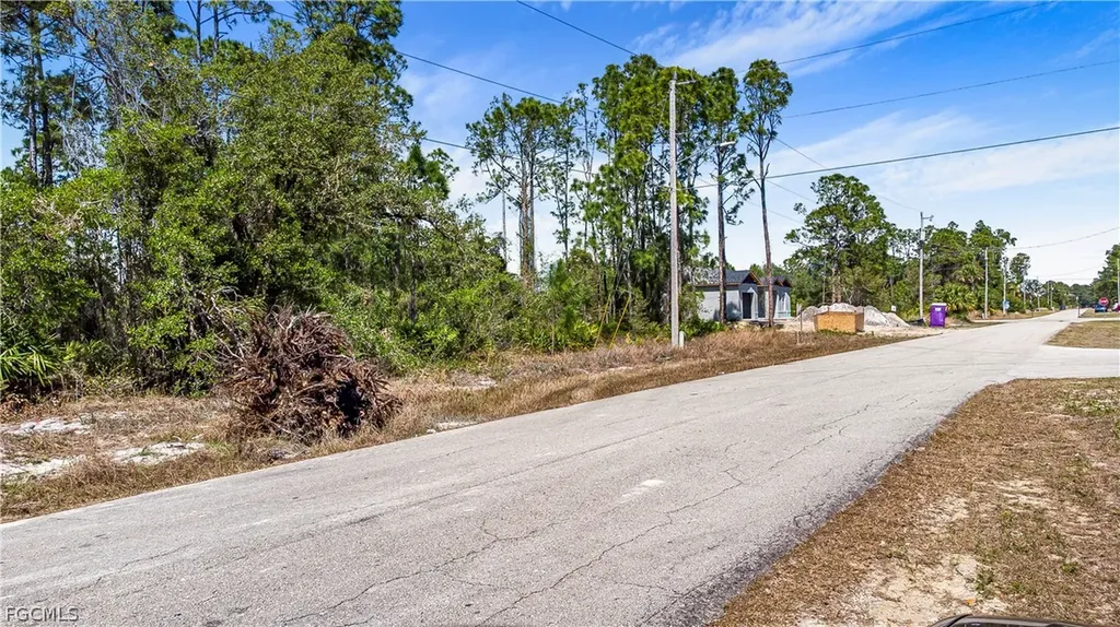 206 Aurora Avenue S Lehigh Acres FL 33974