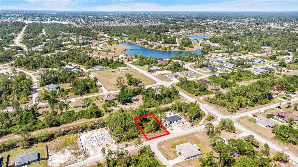 206 Aurora Avenue S Lehigh Acres FL 33974