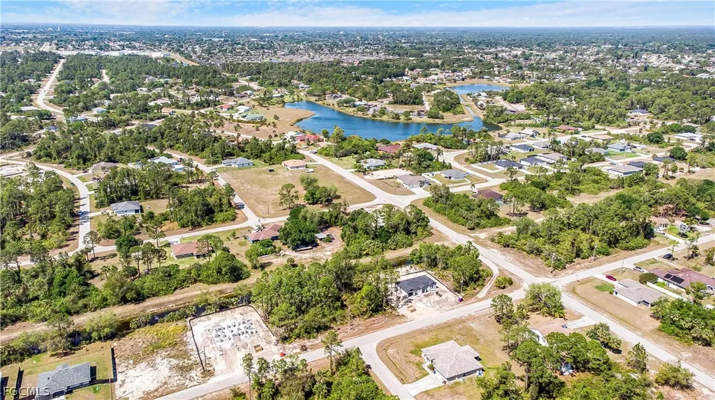 206 Aurora Avenue S Lehigh Acres FL 33974