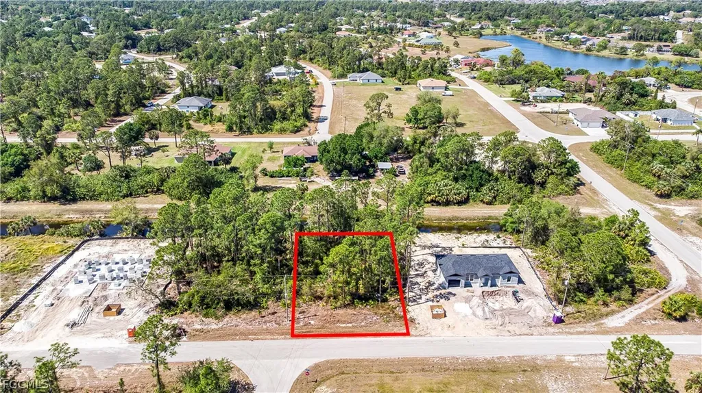 206 Aurora Avenue S Lehigh Acres FL 33974