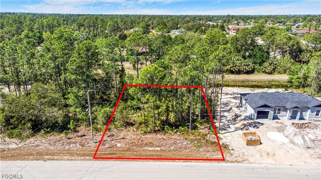 206 Aurora Avenue S Lehigh Acres FL 33974
