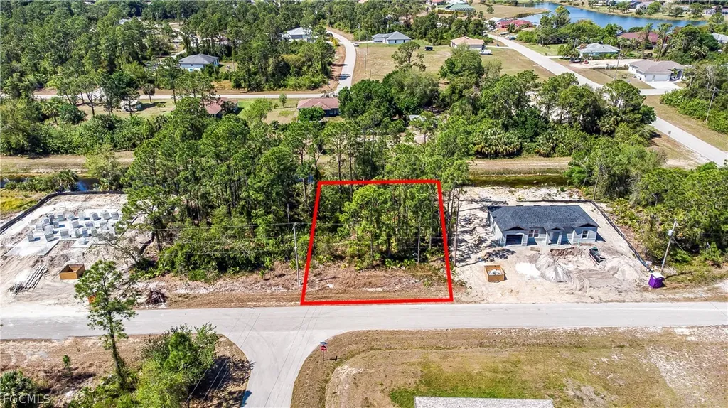 206 Aurora Avenue S Lehigh Acres FL 33974