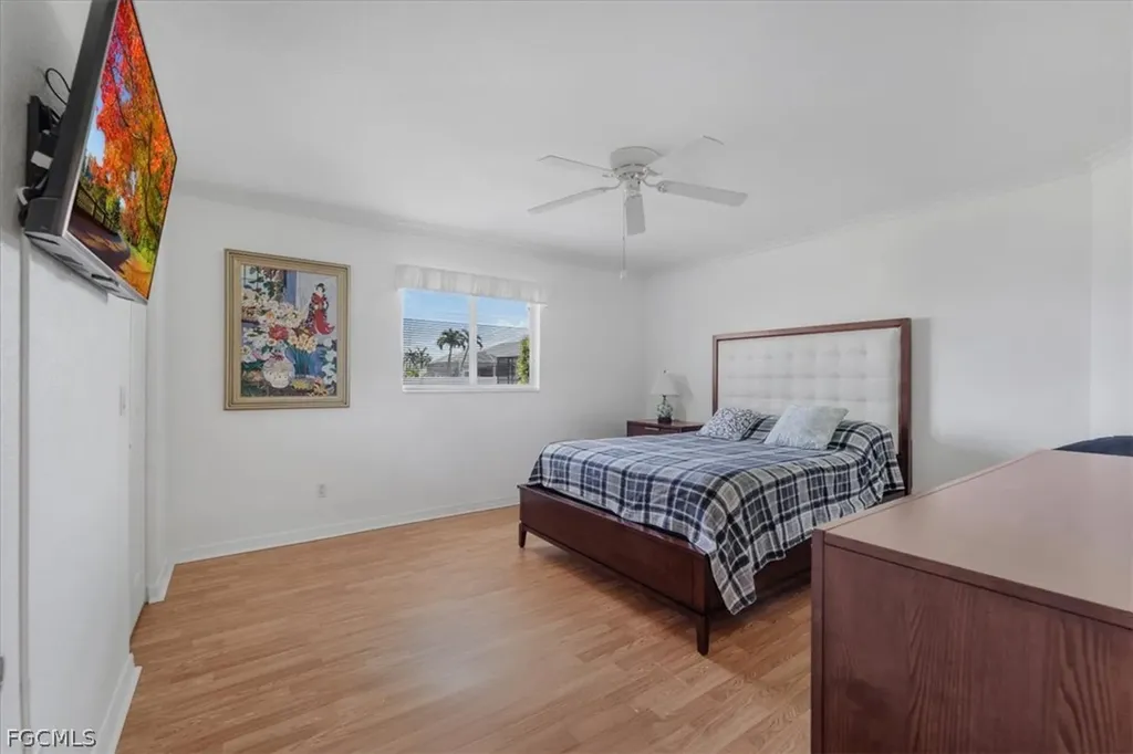 2516 SW 52nd Terrace Cape Coral FL 33914