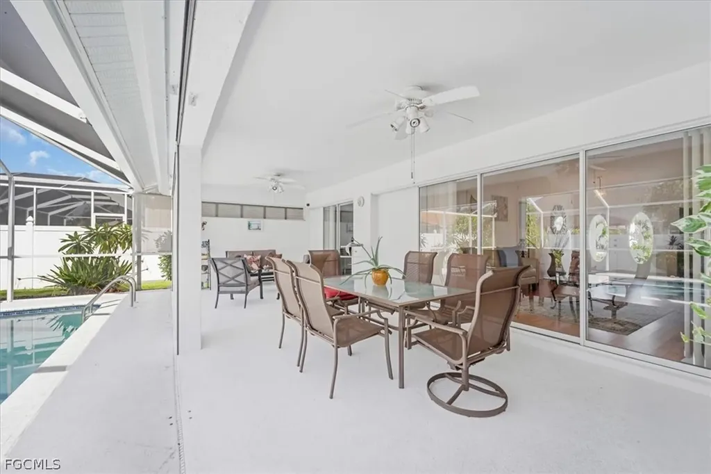 2516 SW 52nd Terrace Cape Coral FL 33914