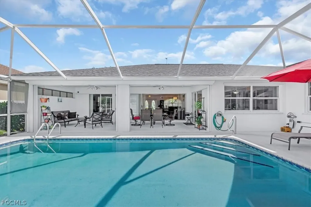 2516 SW 52nd Terrace Cape Coral FL 33914