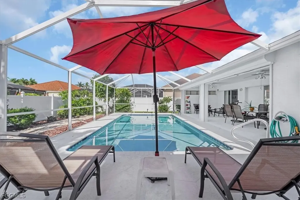 2516 SW 52nd Terrace Cape Coral FL 33914