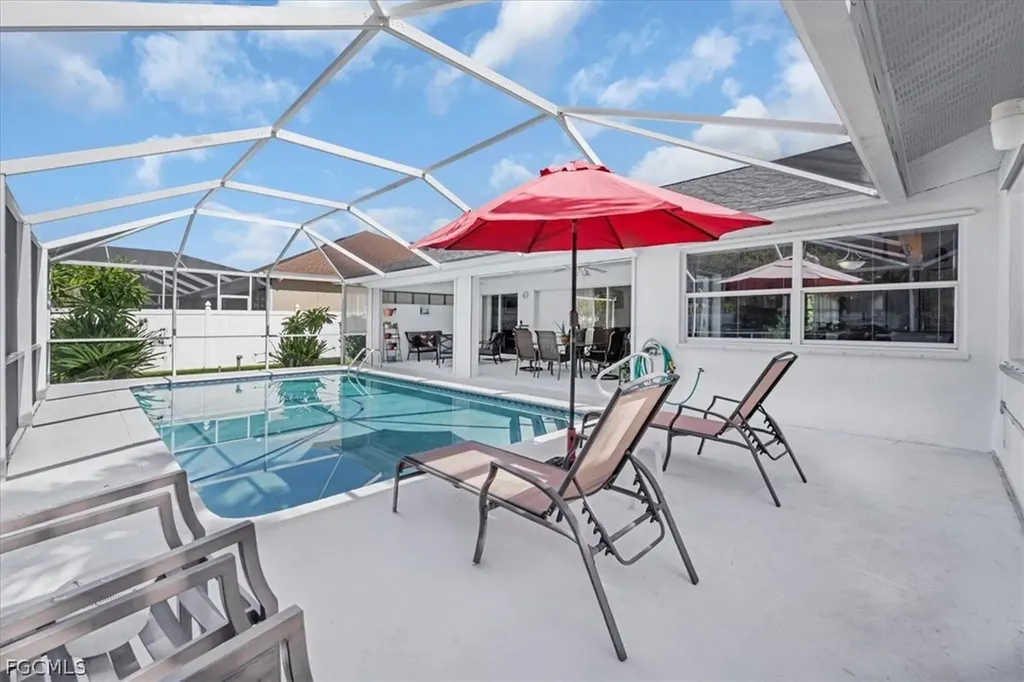 2516 SW 52nd Terrace Cape Coral FL 33914
