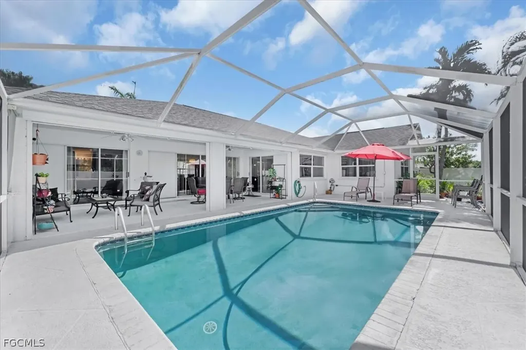 2516 SW 52nd Terrace Cape Coral FL 33914