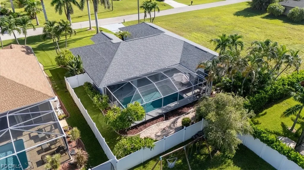 2516 SW 52nd Terrace Cape Coral FL 33914