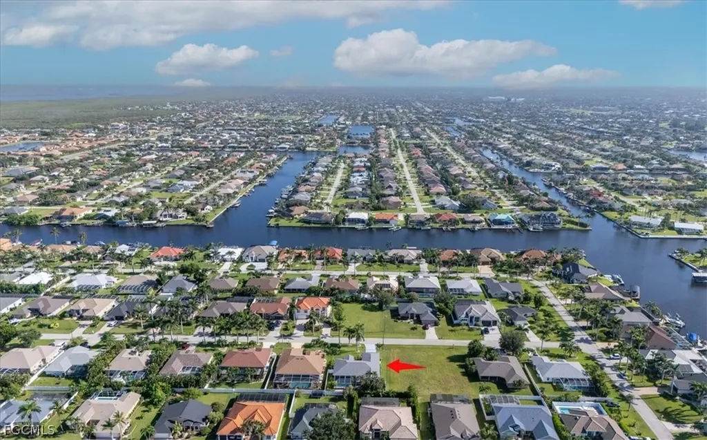 2516 SW 52nd Terrace Cape Coral FL 33914