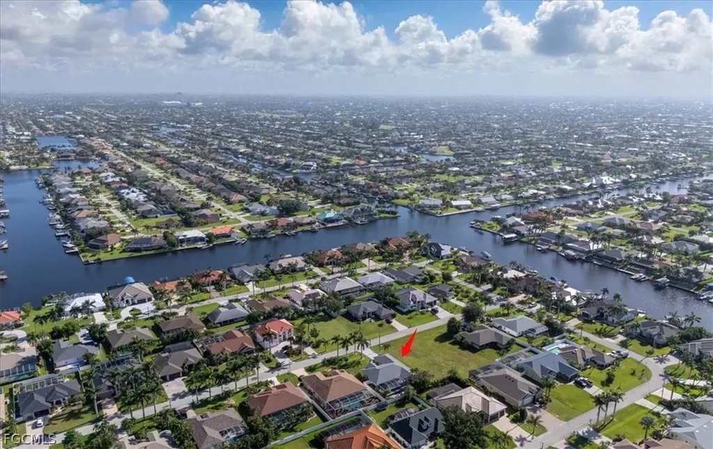 2516 SW 52nd Terrace Cape Coral FL 33914