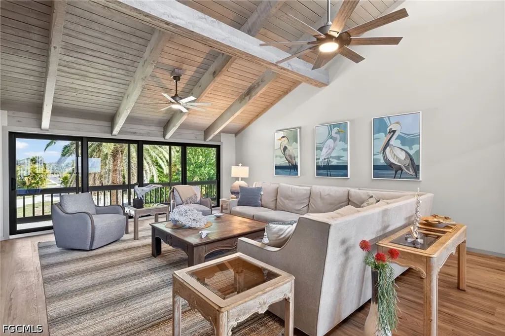3777 W Gulf Drive Sanibel FL 33957