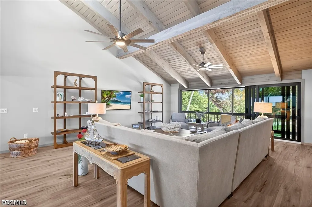 3777 W Gulf Drive Sanibel FL 33957