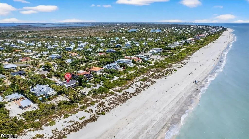 3777 W Gulf Drive Sanibel FL 33957