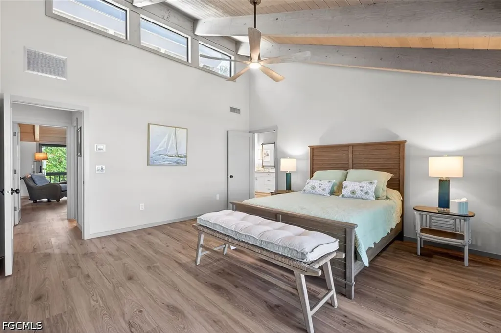 3777 W Gulf Drive Sanibel FL 33957