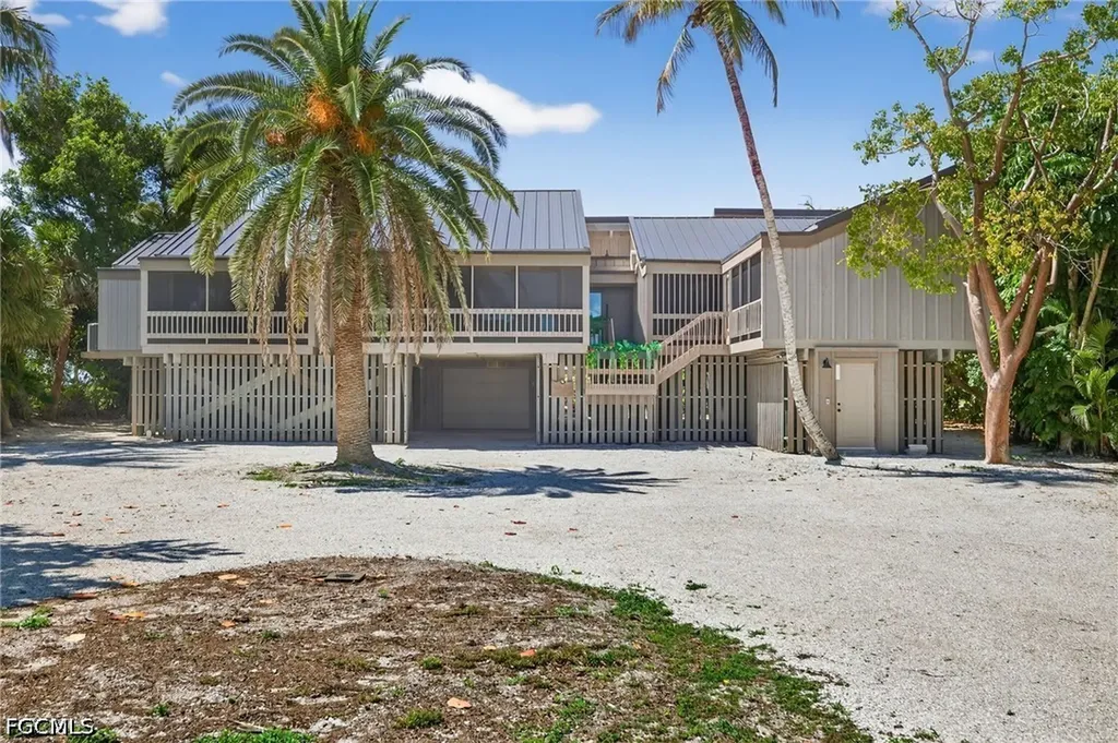 3777 W Gulf Drive Sanibel FL 33957