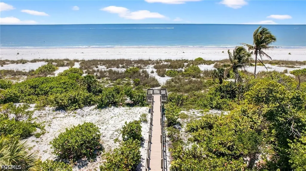 3777 W Gulf Drive Sanibel FL 33957