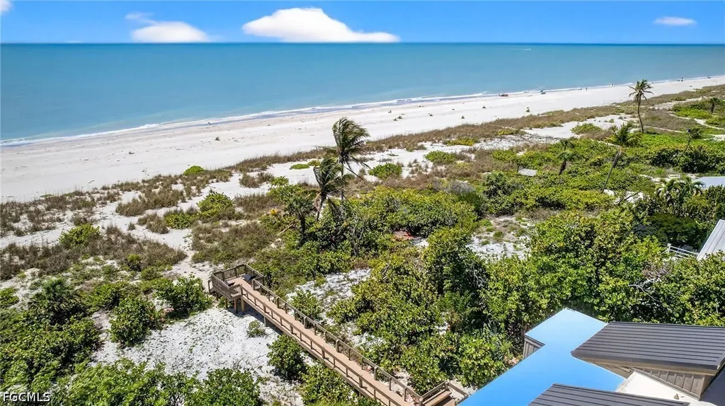 3777 W Gulf Drive Sanibel FL 33957
