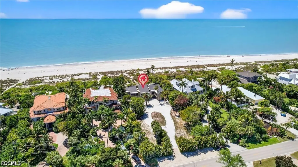 3777 W Gulf Drive Sanibel FL 33957