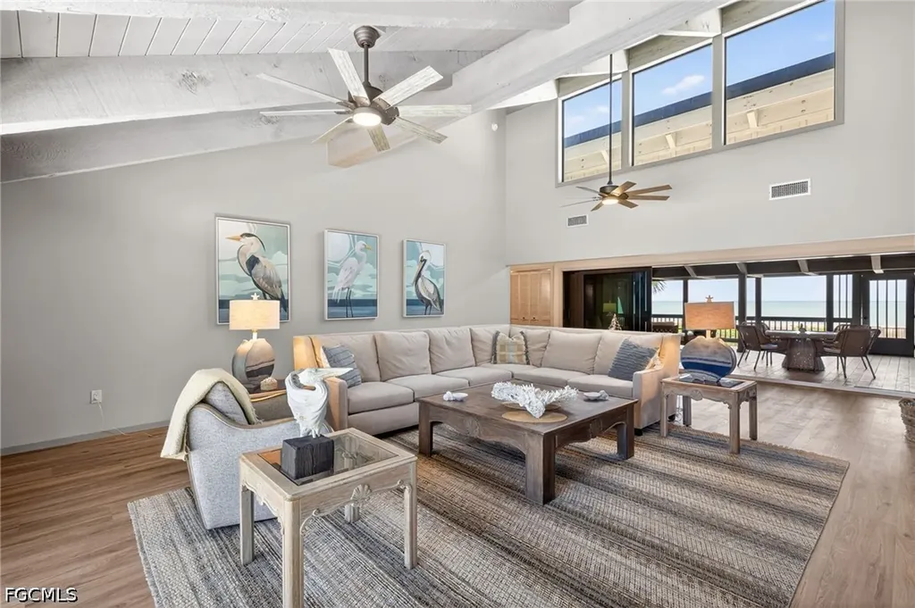 3777 W Gulf Drive Sanibel FL 33957