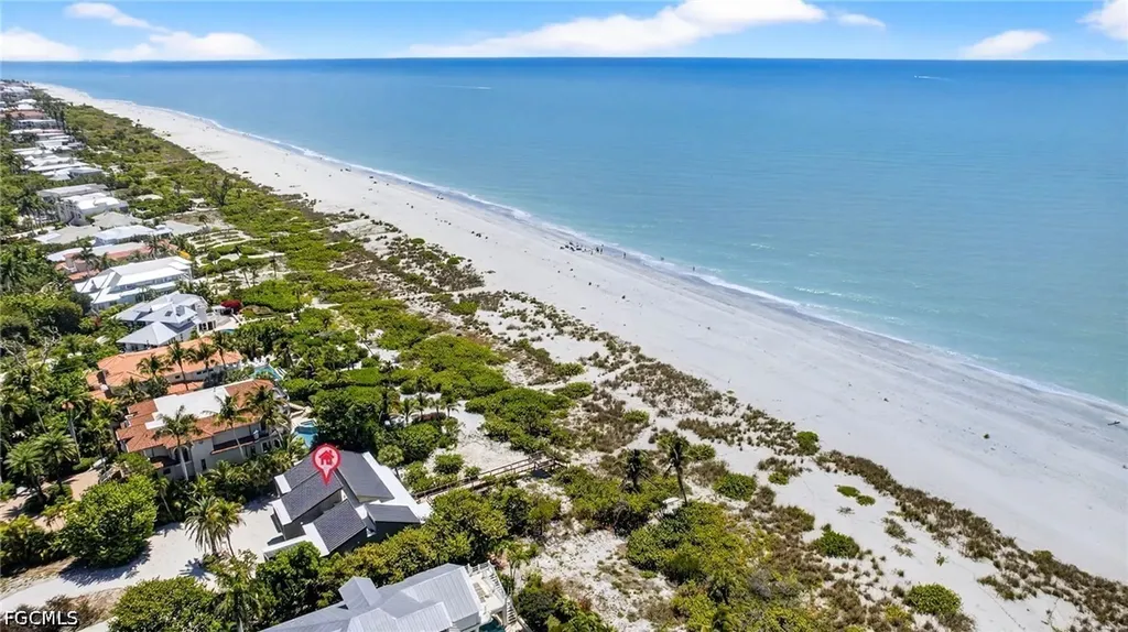 3777 W Gulf Drive Sanibel FL 33957