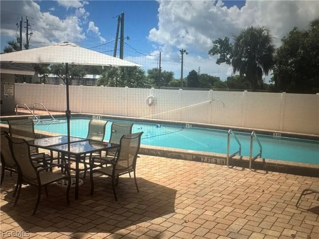 1849 Maravilla Avenue Fort Myers FL 33901