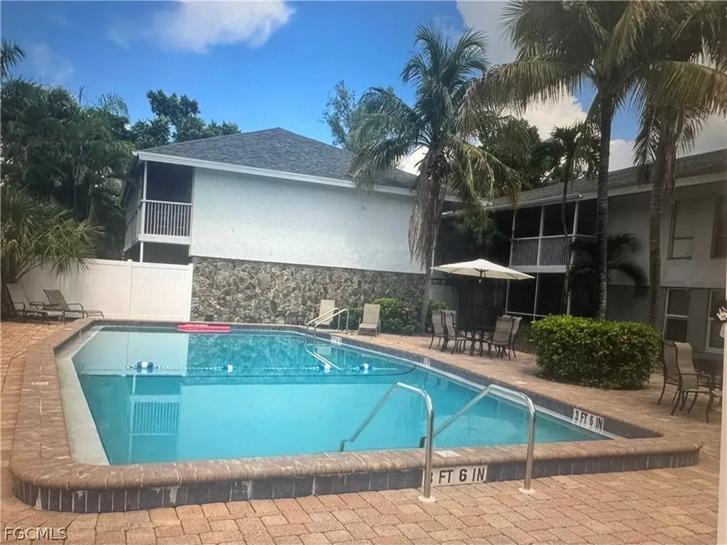 1849 Maravilla Avenue Fort Myers FL 33901