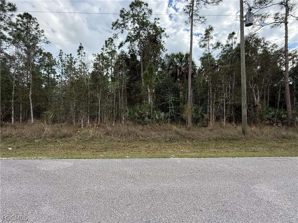 2ND Avenue NE Naples FL 34117