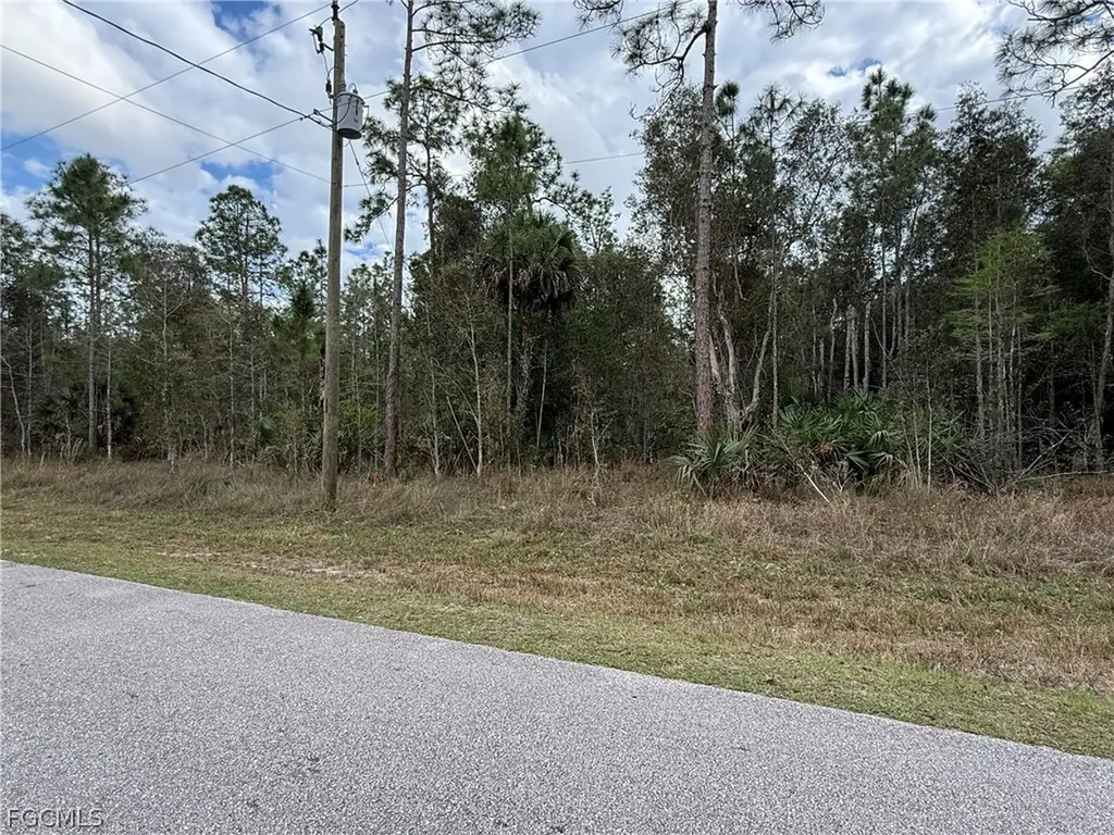2ND Avenue NE Naples FL 34117