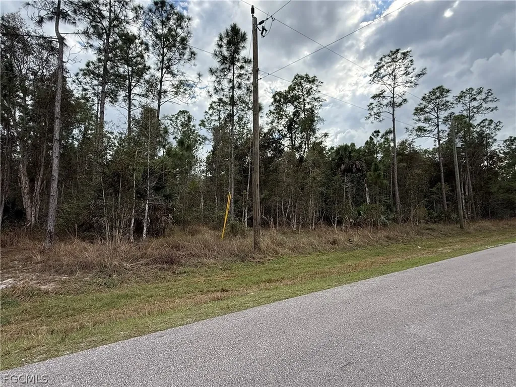 2ND Avenue NE Naples FL 34117