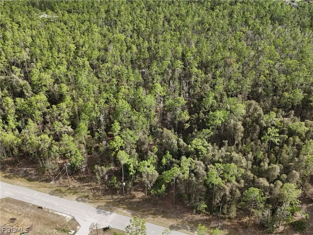2ND Avenue NE Naples FL 34117
