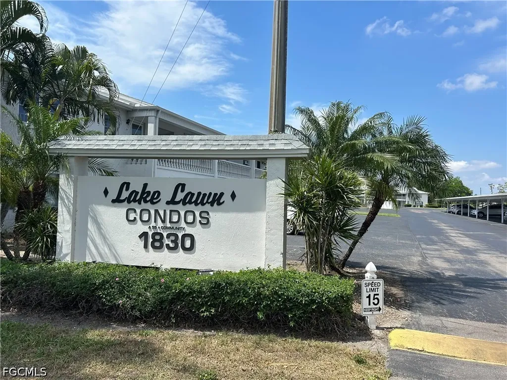 1830 Brantley Road Fort Myers FL 33907