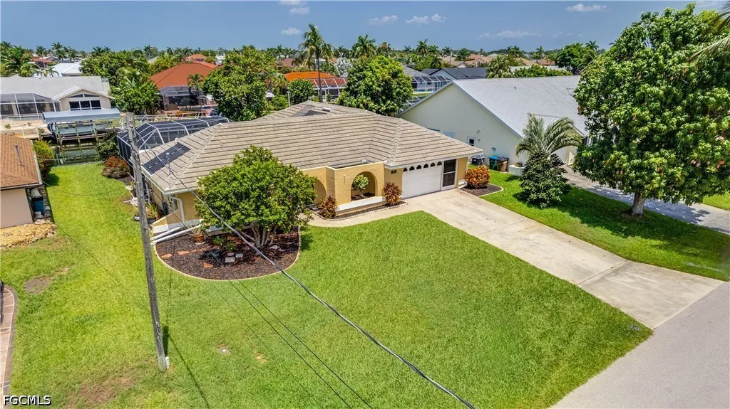 5308 SW 11th Place Cape Coral FL 33914