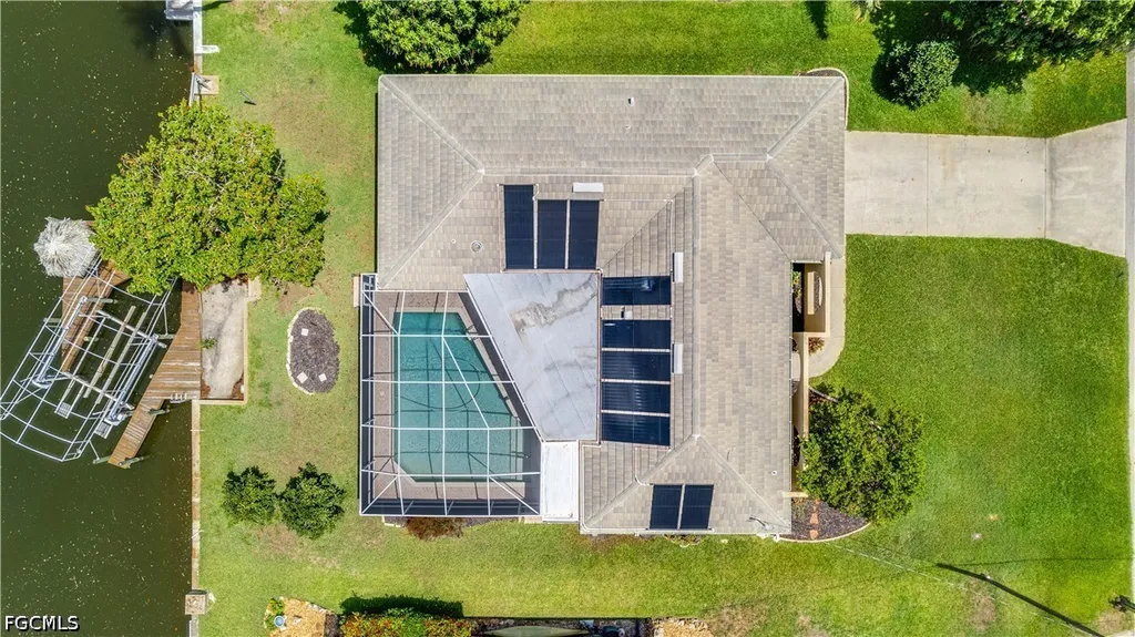 5308 SW 11th Place Cape Coral FL 33914