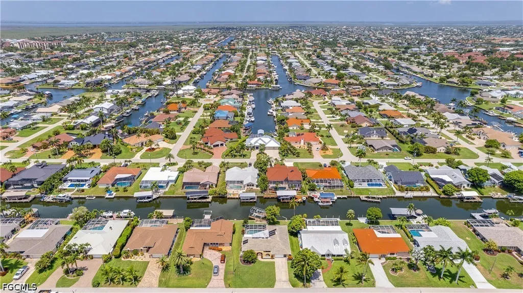 5308 SW 11th Place Cape Coral FL 33914