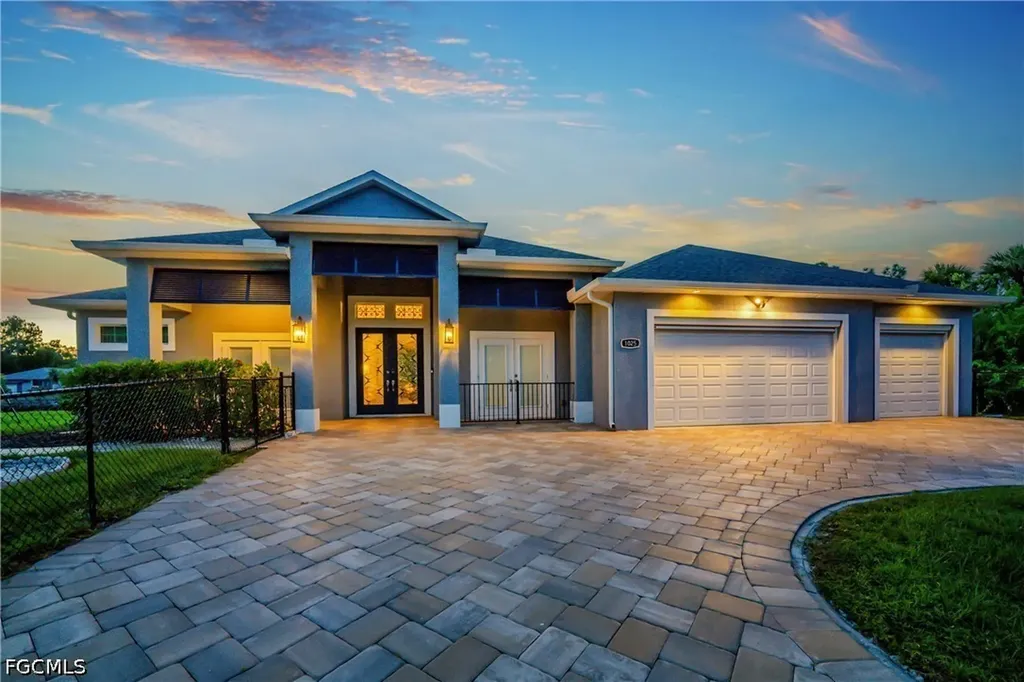 1025 Cheshire Street Port Charlotte FL 33953