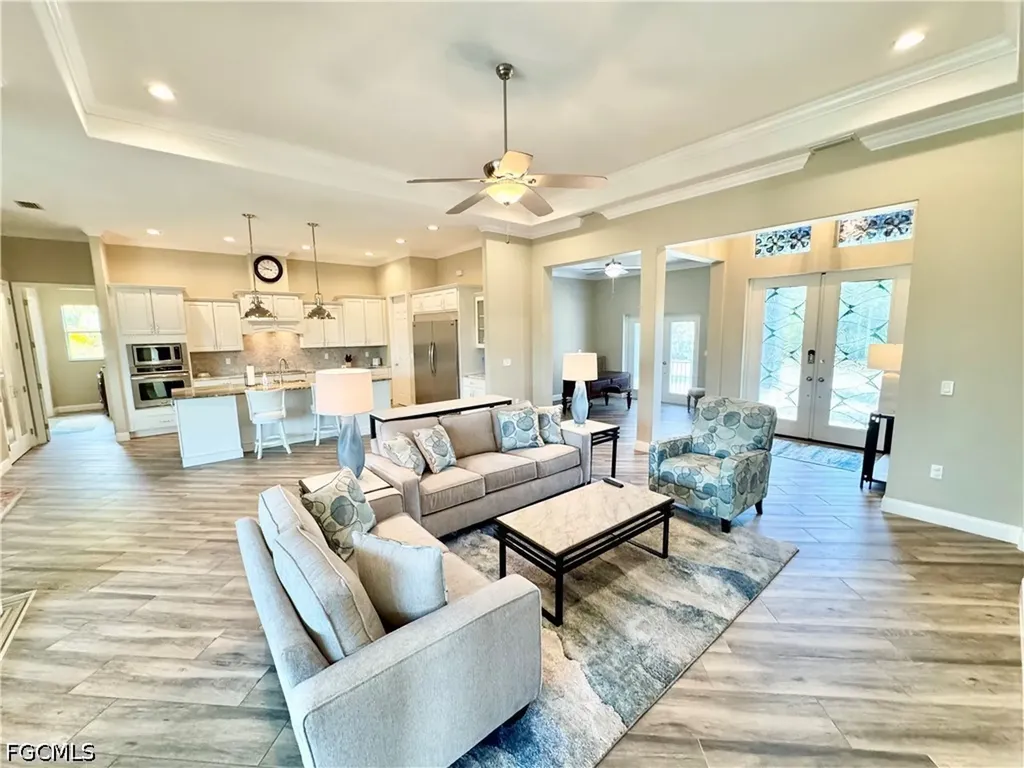 1025 Cheshire Street Port Charlotte FL 33953