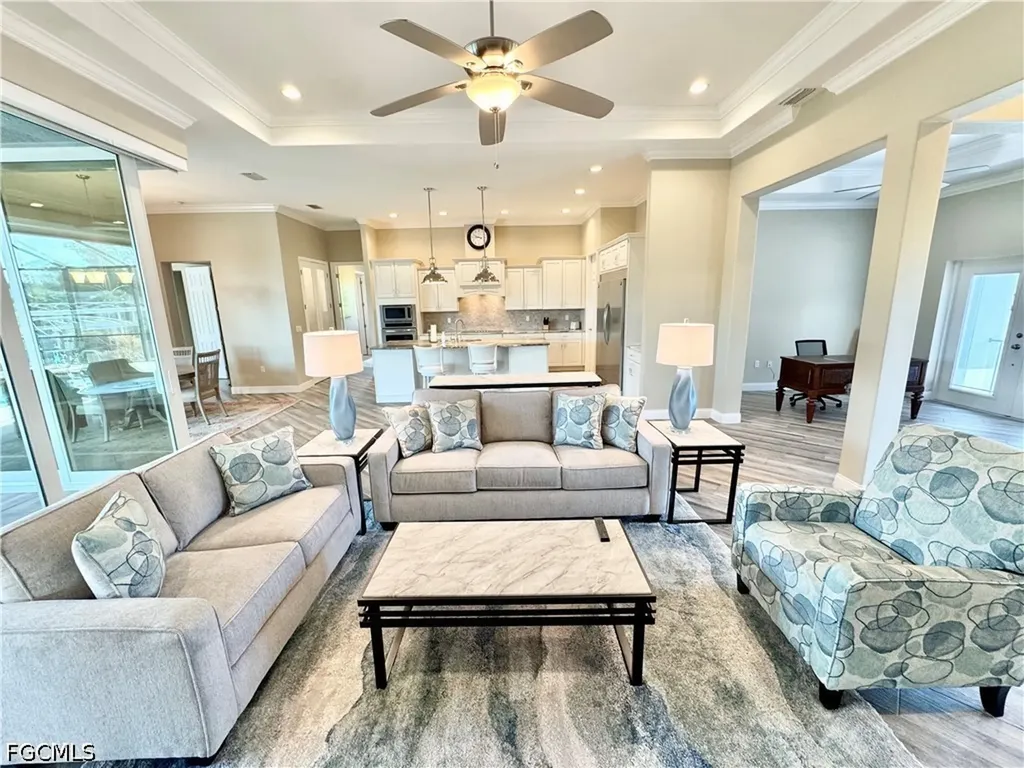 1025 Cheshire Street Port Charlotte FL 33953