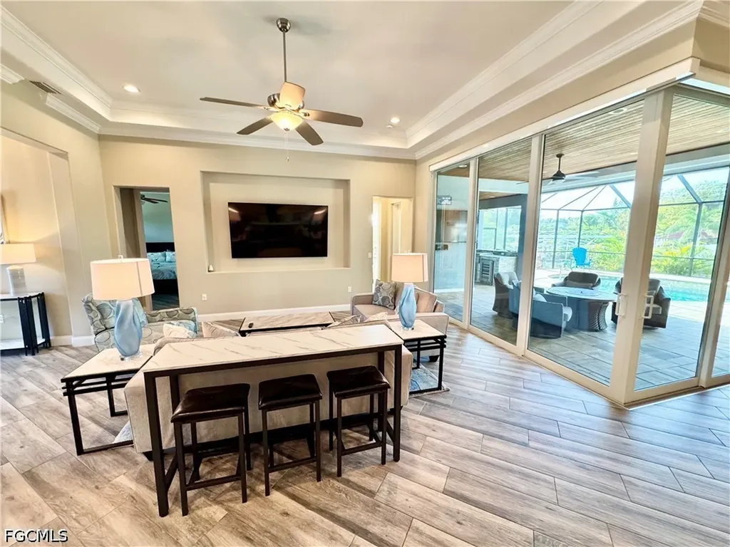 1025 Cheshire Street Port Charlotte FL 33953