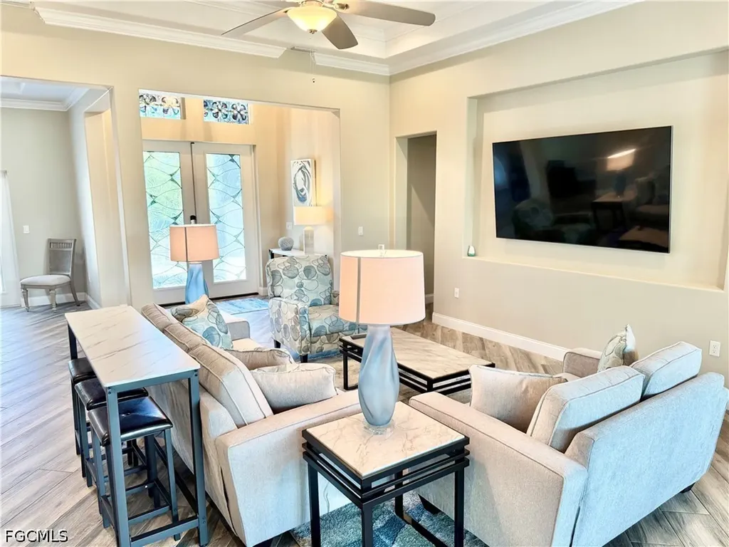 1025 Cheshire Street Port Charlotte FL 33953