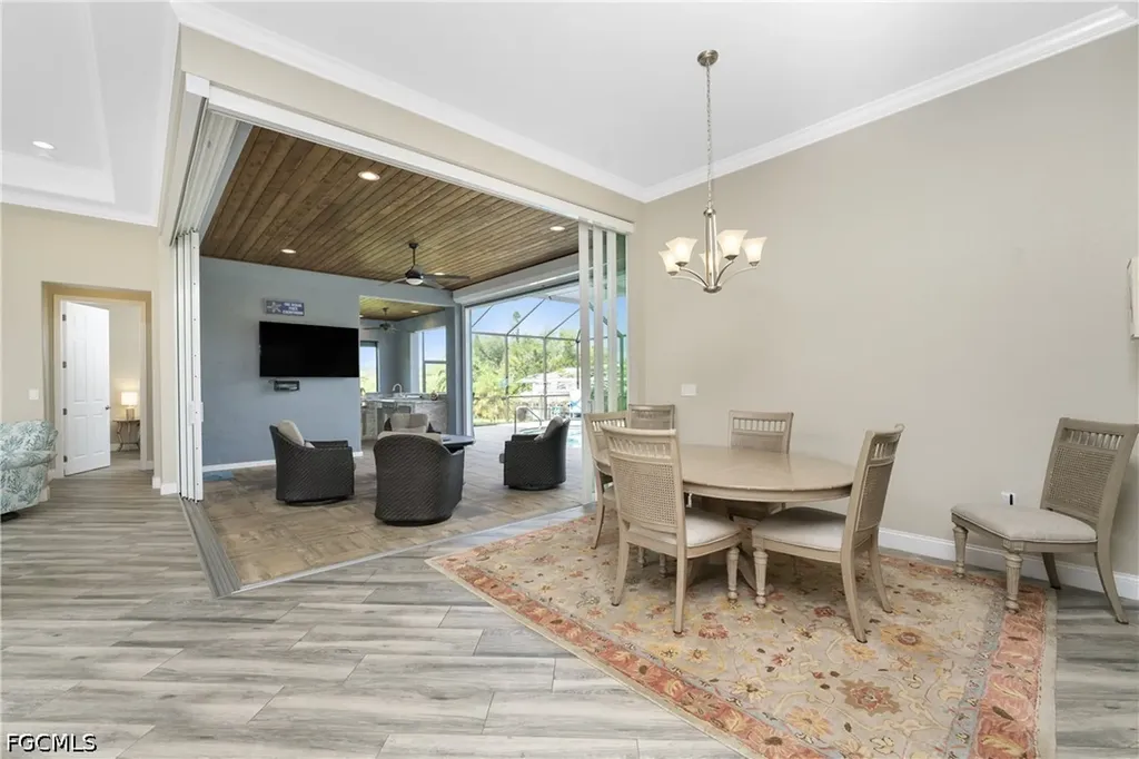 1025 Cheshire Street Port Charlotte FL 33953