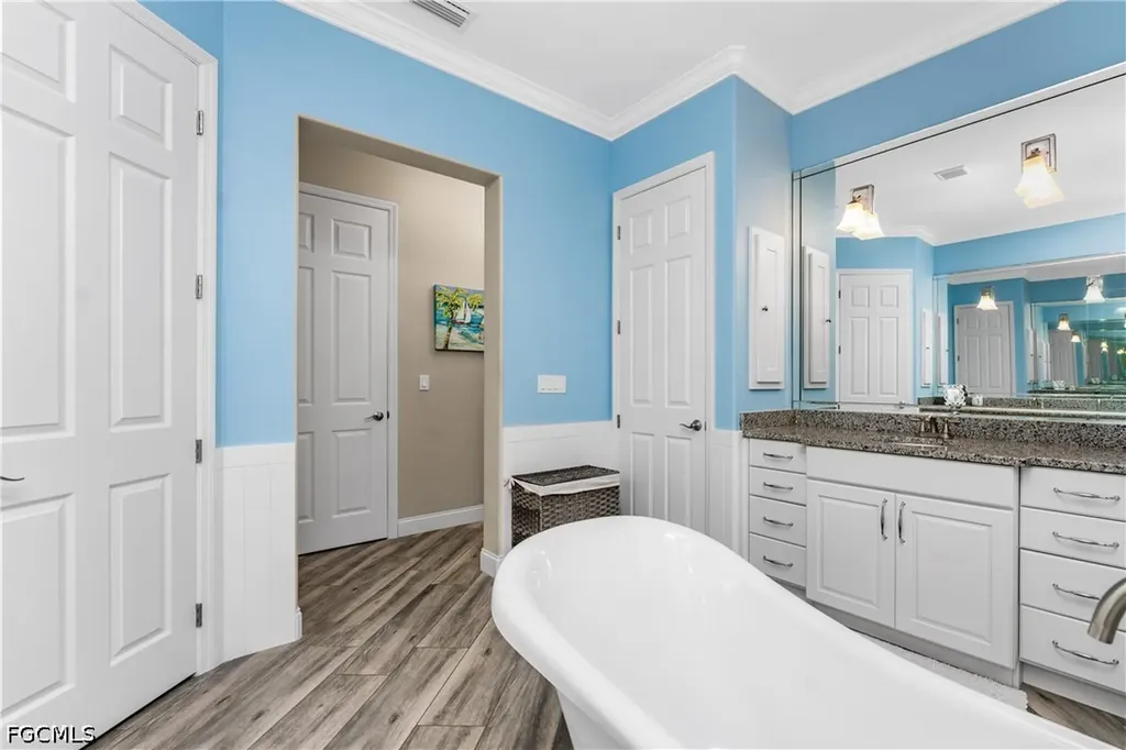 1025 Cheshire Street Port Charlotte FL 33953