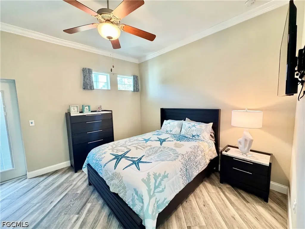 1025 Cheshire Street Port Charlotte FL 33953