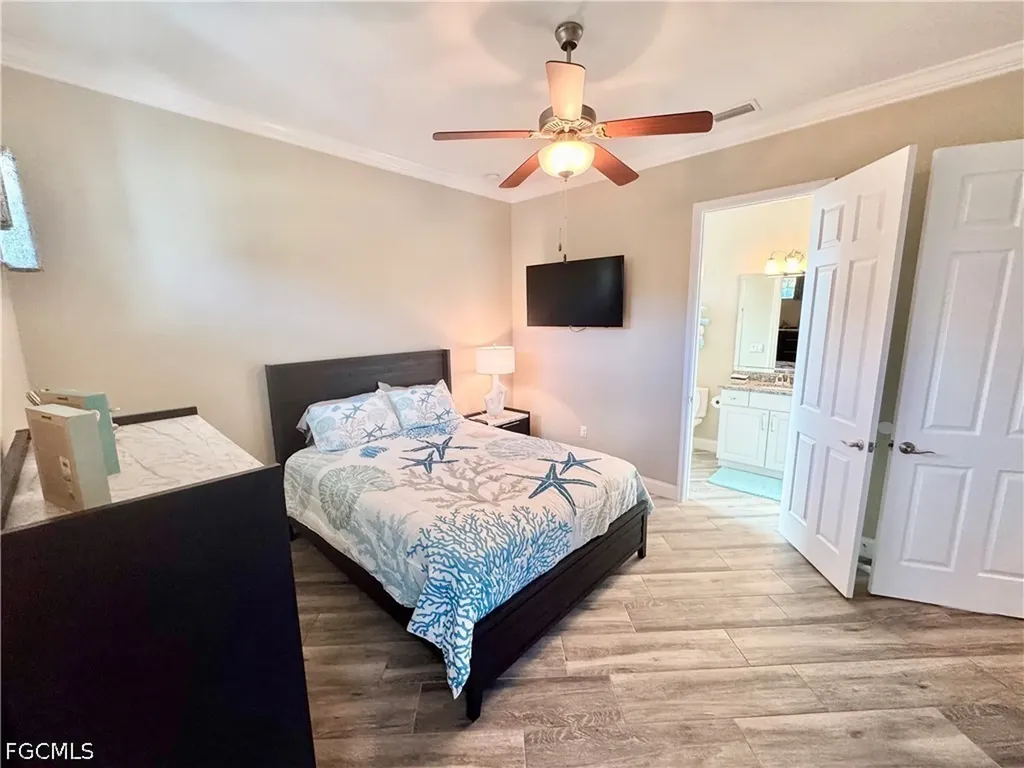 1025 Cheshire Street Port Charlotte FL 33953