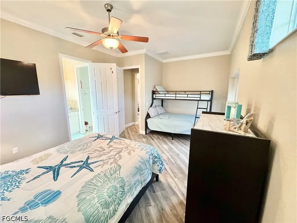 1025 Cheshire Street Port Charlotte FL 33953
