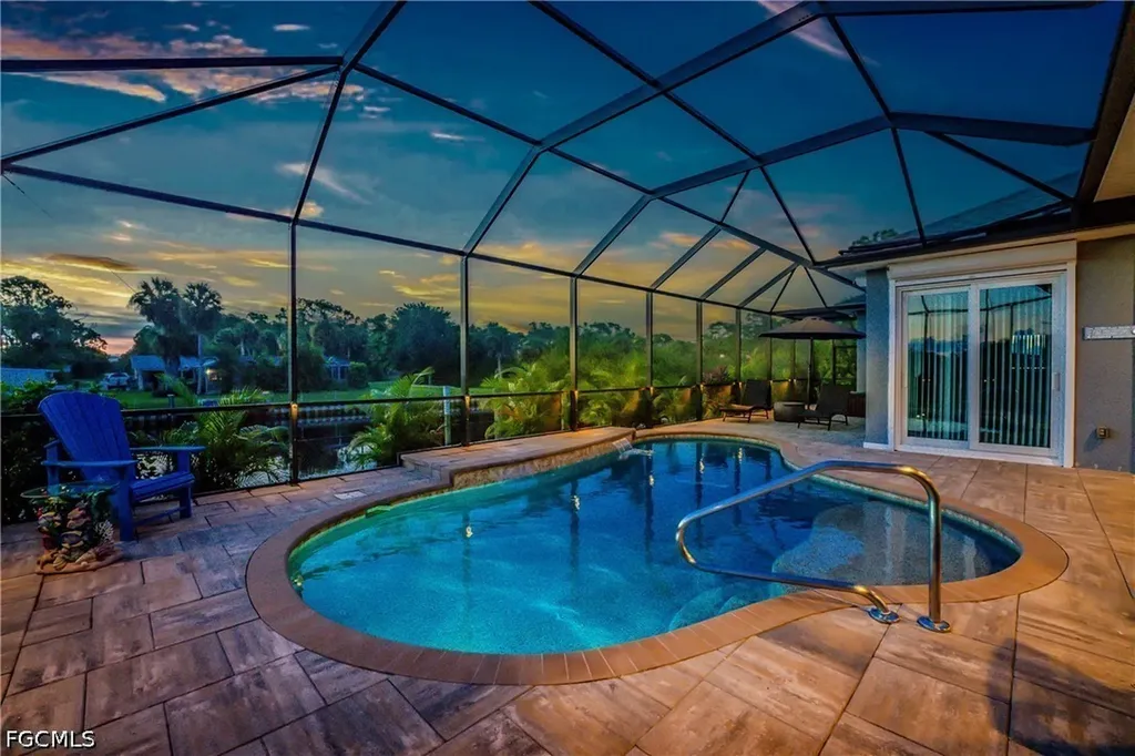 1025 Cheshire Street Port Charlotte FL 33953